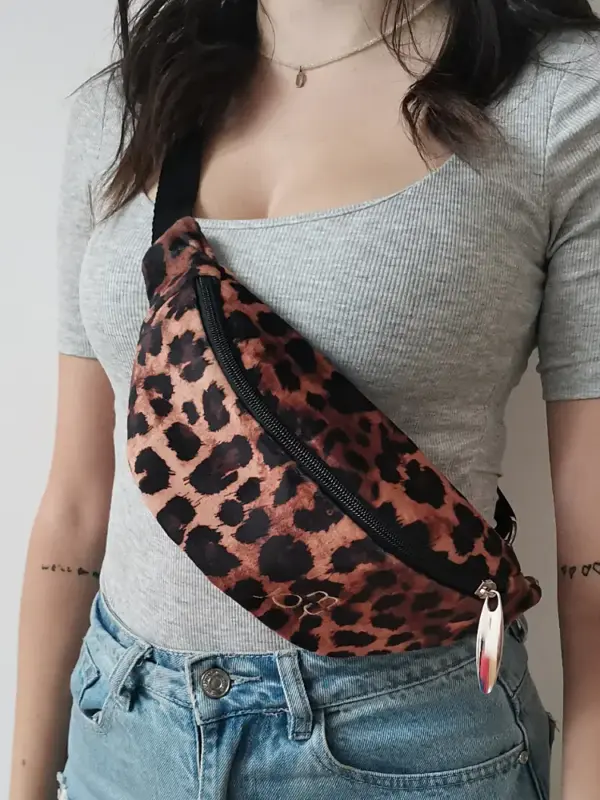 nerka welurowa mała w zebrę (kopia)