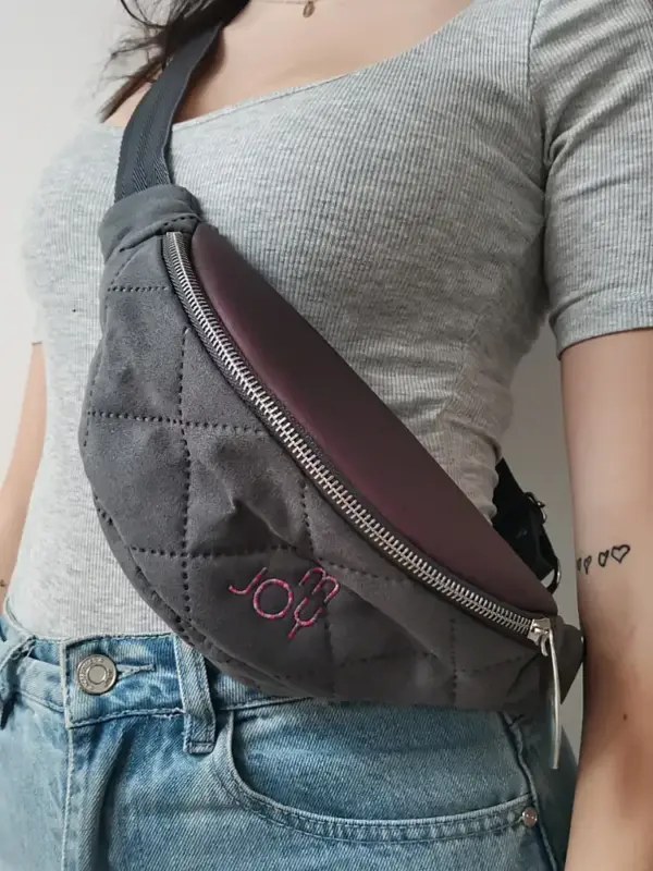 nerka welurowa mała w panterkę (kopia)