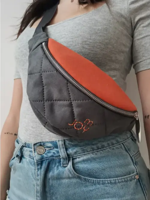 nerka welurowa mała w panterkę (kopia)