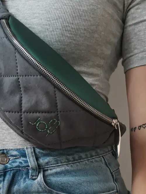 nerka welurowa mała w panterkę (kopia)