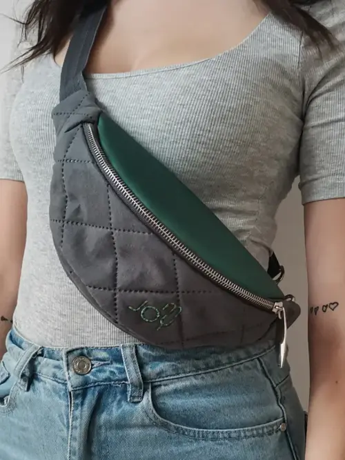 nerka welurowa mała w panterkę (kopia)