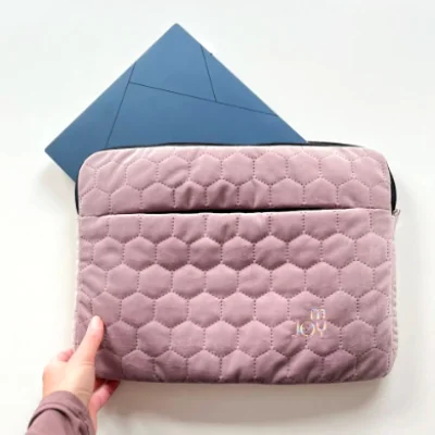 banner etui na laptop