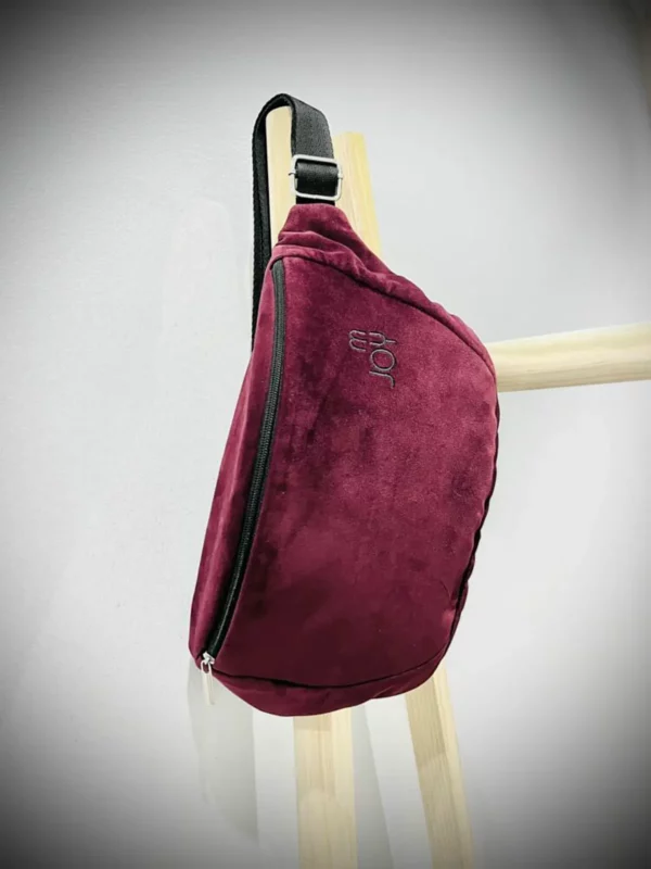 duża nerka bordowa joynerka duża nerka bordowa joynerka