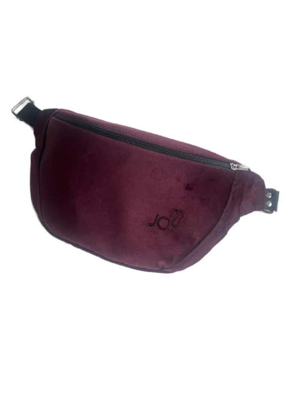 duża nerka bordowa joynerka duża nerka bordowa joynerka